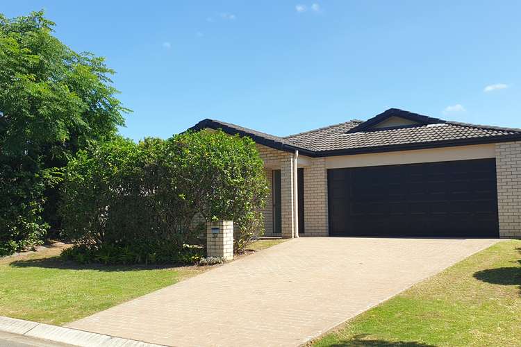 Main view of Homely house listing, 52 Allison Drive, Kallangur QLD 4503