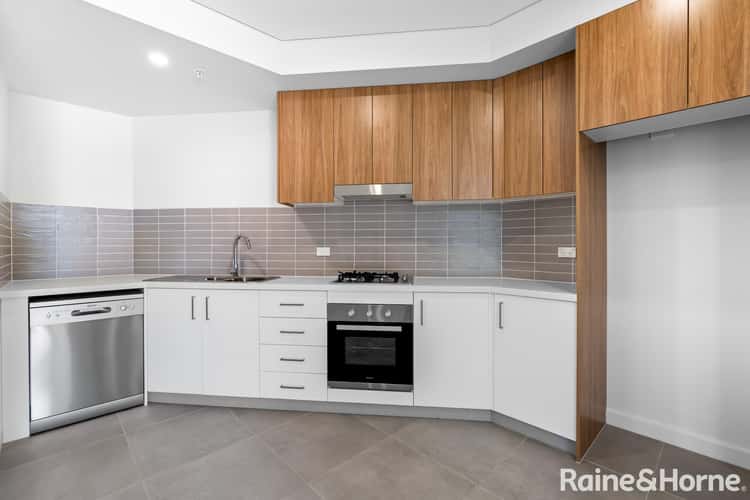 Main view of Homely apartment listing, 101/18-22 Range Road, North Gosford NSW 2250