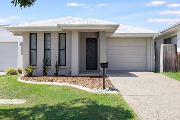 Main view of Homely house listing, 30 Sienna Street, Caloundra West QLD 4551