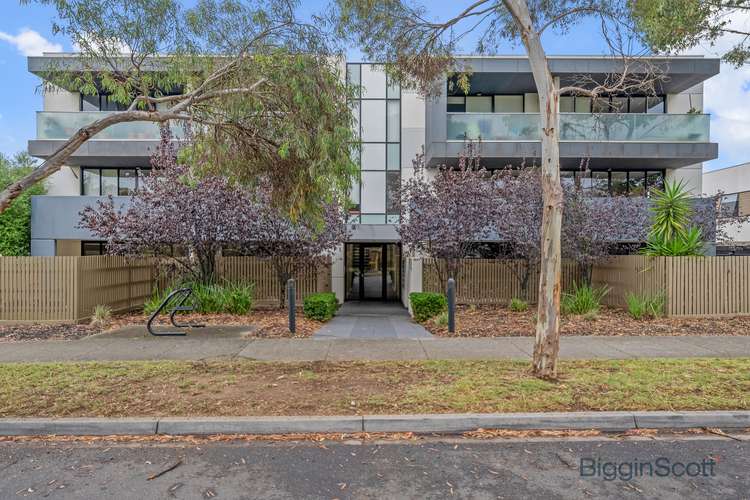 Main view of Homely apartment listing, 17/4 Crefden Street, Maidstone VIC 3012