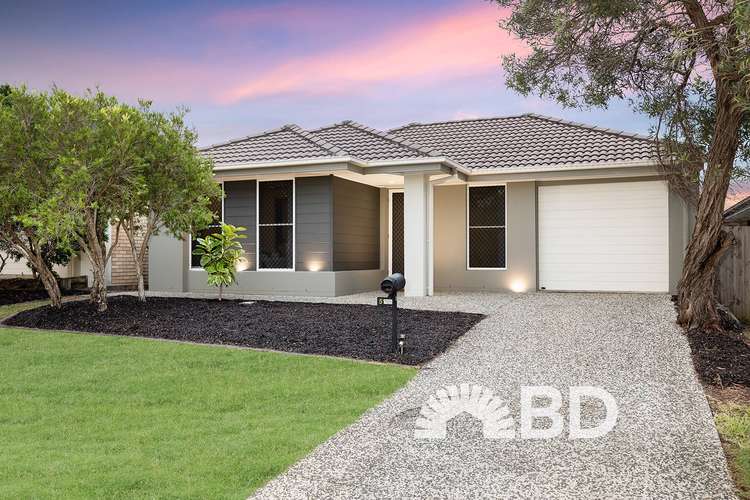 51 Clove Street, Griffin QLD 4503