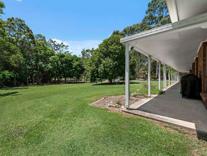 Third view of Homely house listing, 137 Grassdale Road, Belmont QLD 4153