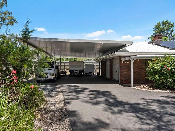 Fourth view of Homely house listing, 137 Grassdale Road, Belmont QLD 4153