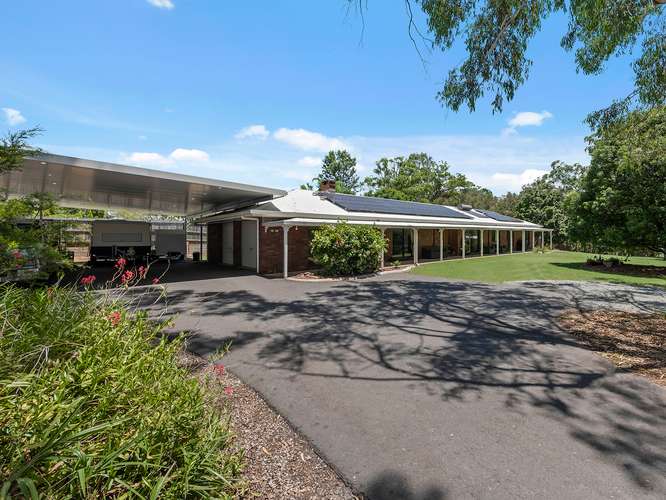 Fifth view of Homely house listing, 137 Grassdale Road, Belmont QLD 4153