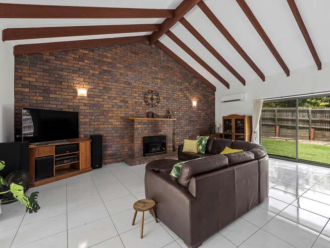 Sixth view of Homely house listing, 137 Grassdale Road, Belmont QLD 4153