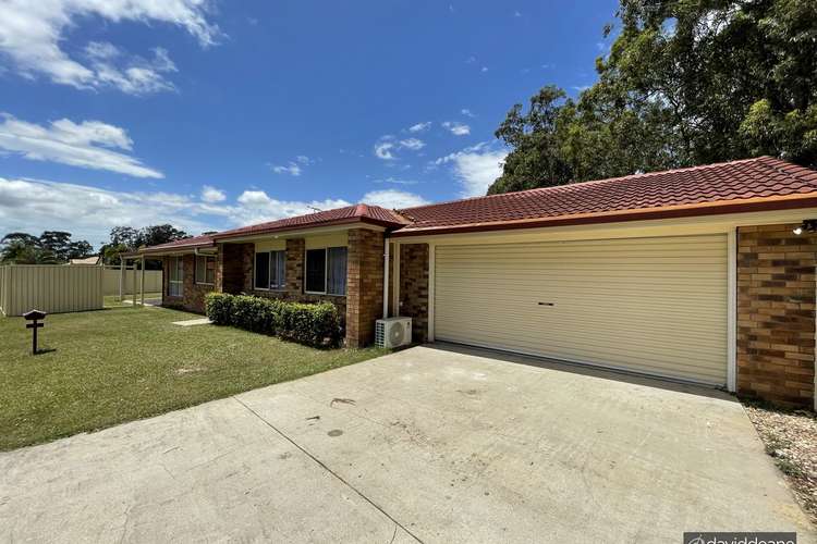 17 Cameo Court, Bray Park QLD 4500