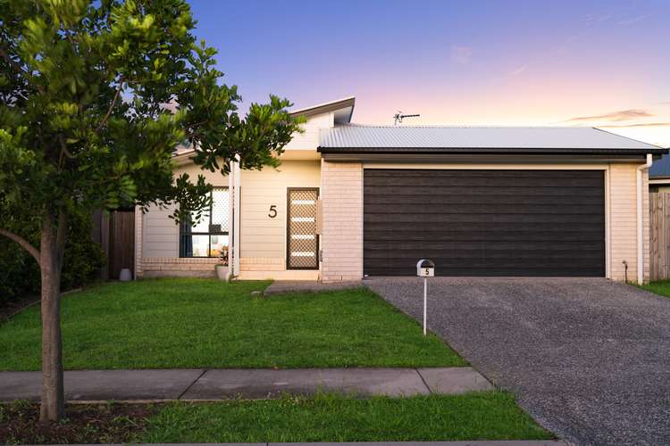 5 Weymouth Street, Pimpama QLD 4209