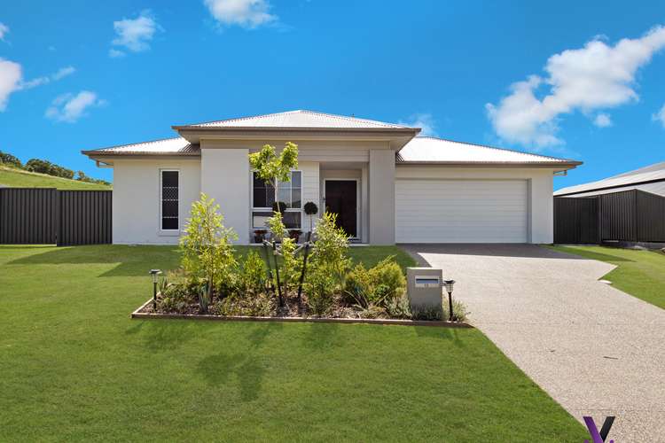 Main view of Homely house listing, 13 Rosemary Court, Nikenbah QLD 4655