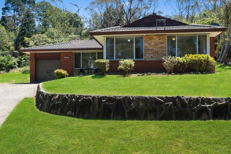 Main view of Homely house listing, 5 Glencoe Road, Katoomba NSW 2780