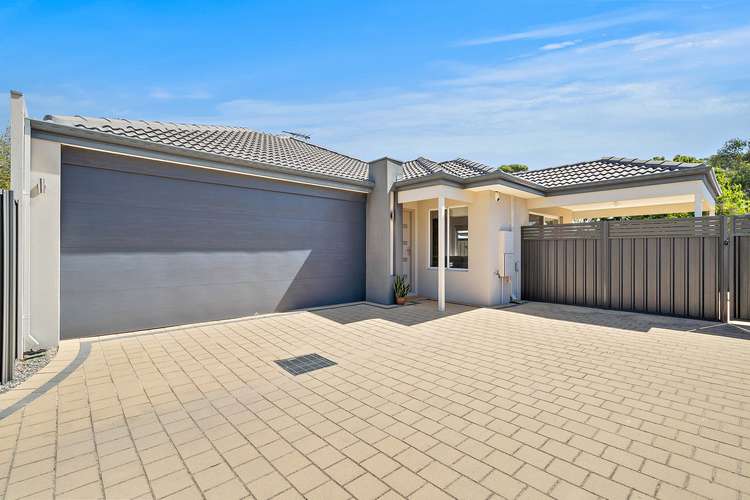 Main view of Homely house listing, 23A Radnor Way, Coolbellup WA 6163