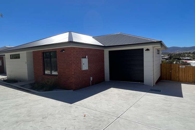 Main view of Homely house listing, 3/4 Munday Street, Brighton TAS 7030