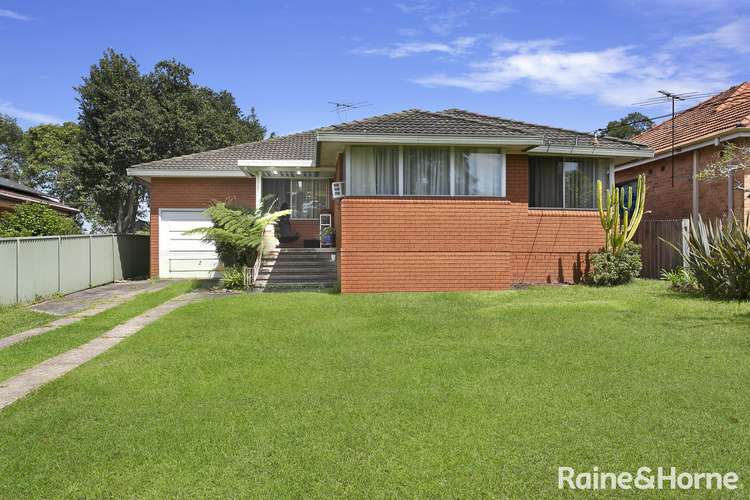 231 Peats Ferry Road, Hornsby NSW 2077