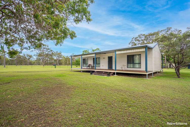 368 Pacific Haven Circuit, Pacific Haven QLD 4659