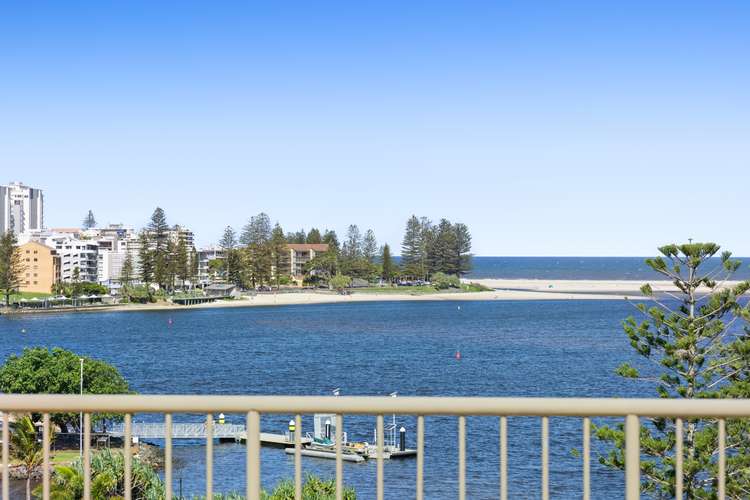 Main view of Homely unit listing, 24/3 Landsborough Parade, Golden Beach QLD 4551
