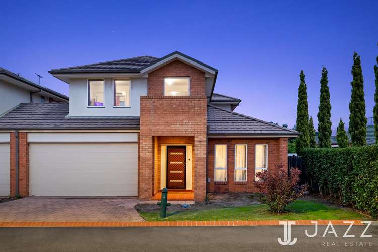Main view of Homely house listing, 2 Tattler Court, Point Cook VIC 3030
