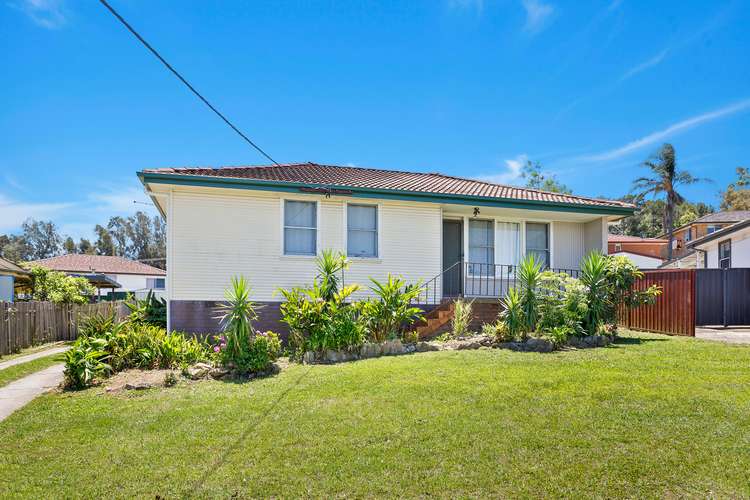 Main view of Homely house listing, 28 Hardwick Crescent, Mount Warrigal NSW 2528