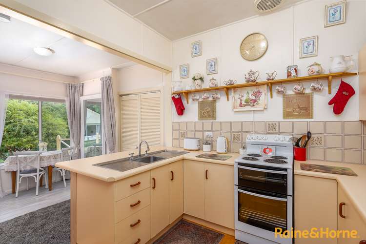 Fifth view of Homely house listing, 101 Newton Street, Armidale NSW 2350