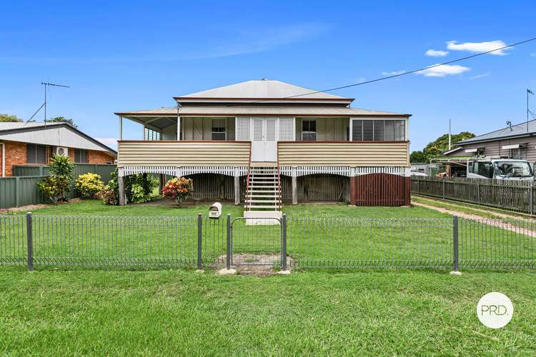 Main view of Homely house listing, 550 Alice Street, Maryborough QLD 4650