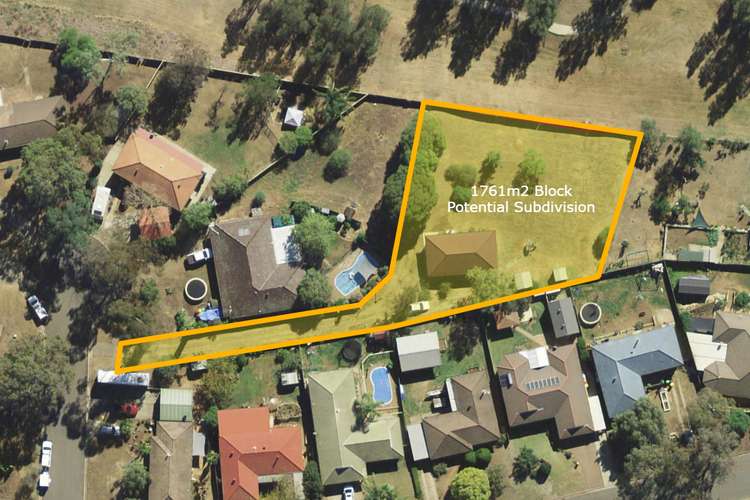 Main view of Homely house listing, 3 Pinot Street, Muswellbrook NSW 2333
