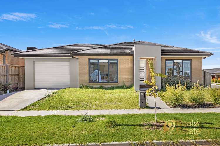 12 Coconut Rd, Manor Lakes VIC 3024