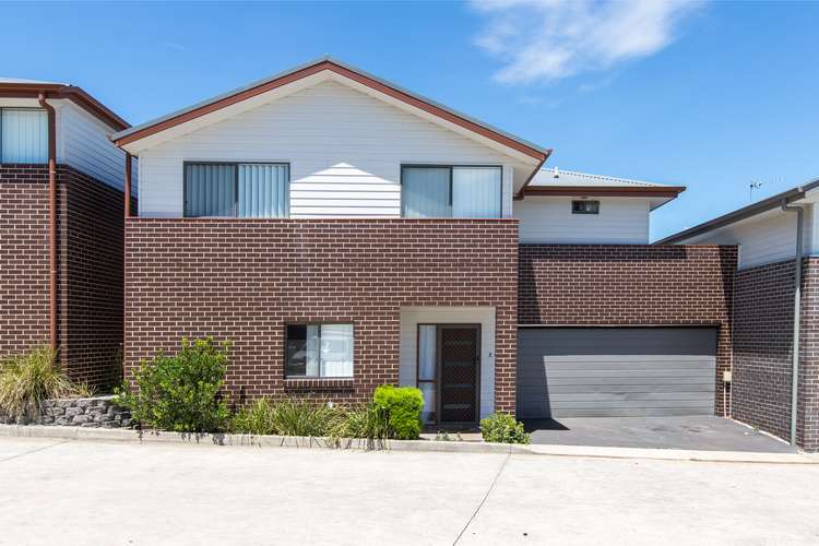 Main view of Homely townhouse listing, 3 Firetail Street, Thornton NSW 2322