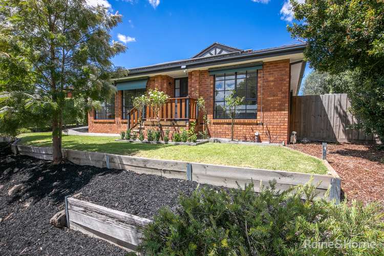 Main view of Homely house listing, 217 Elizabeth Drive, Sunbury VIC 3429
