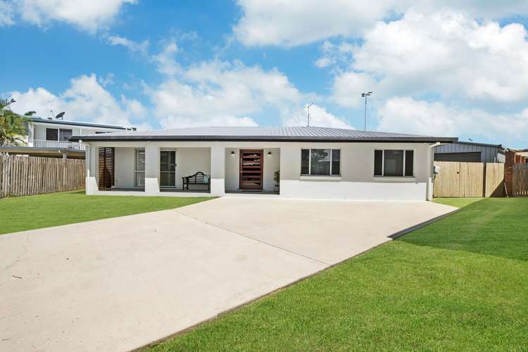 Main view of Homely house listing, 31 Novar Court, South Mackay QLD 4740