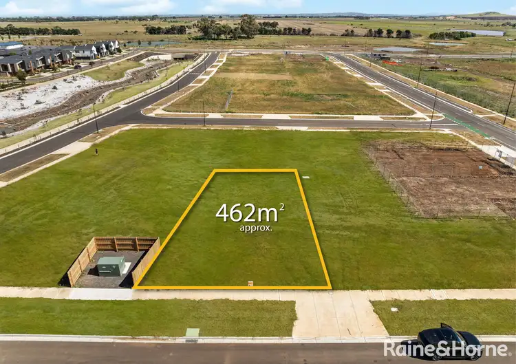 Third view of Homely land listing, 31 Macadamia Way, Diggers Rest VIC 3427