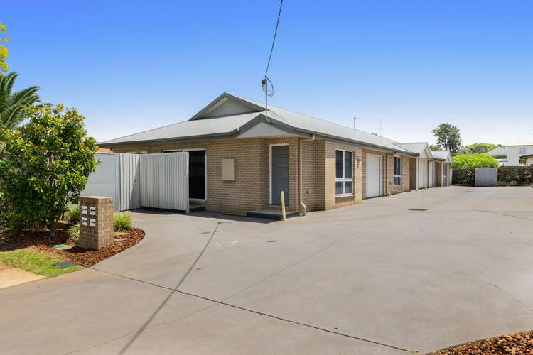 Main view of Homely unit listing, 1/81 James Street, East Toowoomba QLD 4350