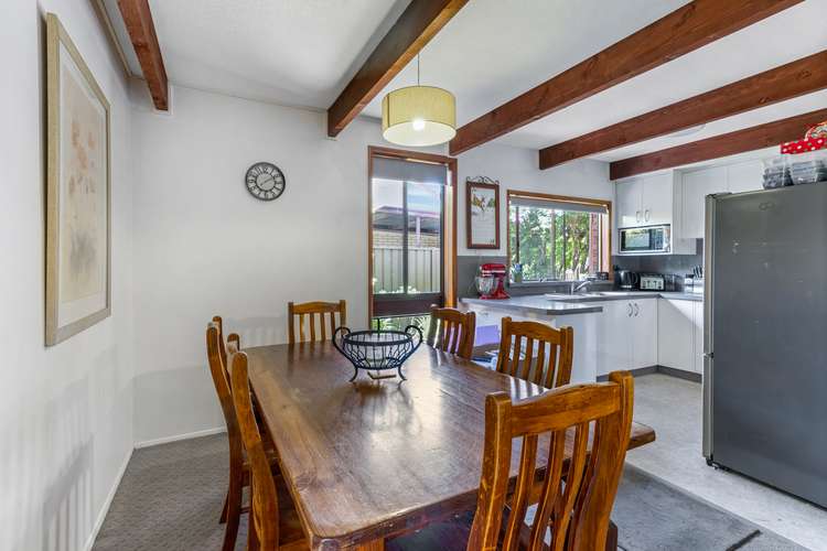 Fourth view of Homely house listing, 390 Dale Crescent, Lavington NSW 2641