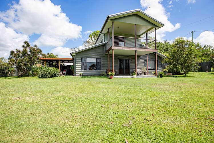 Main view of Homely house listing, 84 Allandale Road, Marian QLD 4753