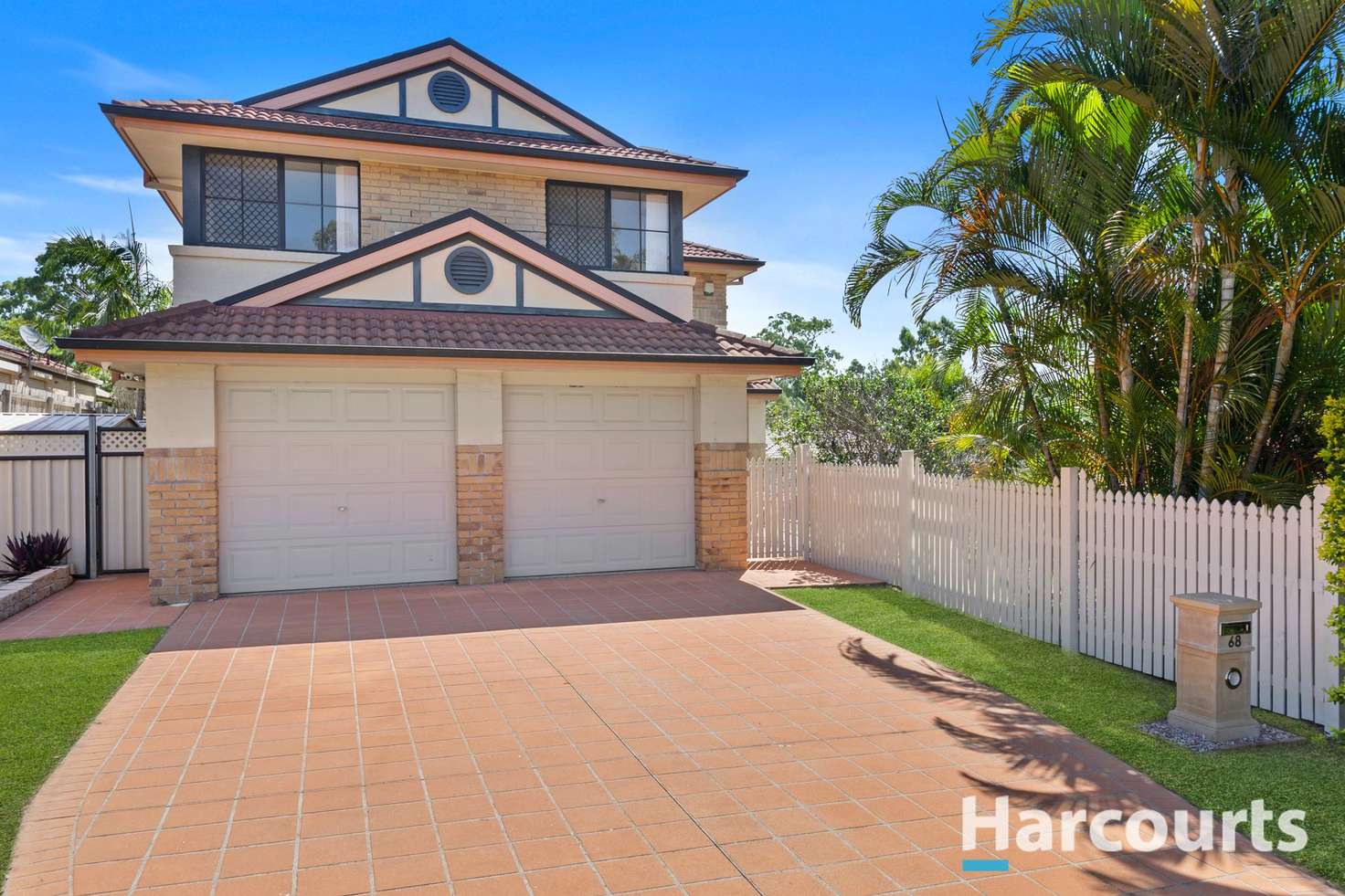 Main view of Homely house listing, 68 Oxford Parade, Forest Lake QLD 4078