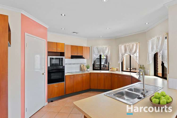 Fifth view of Homely house listing, 68 Oxford Parade, Forest Lake QLD 4078
