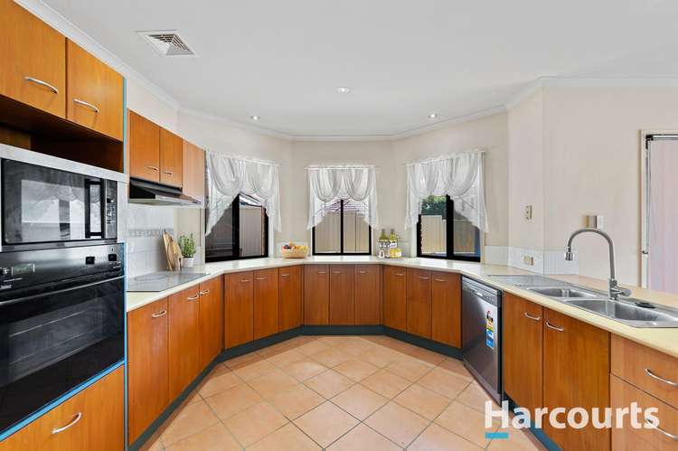 Sixth view of Homely house listing, 68 Oxford Parade, Forest Lake QLD 4078