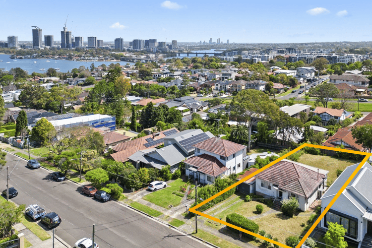 Main view of Homely house listing, 5 Boulton Street, Putney NSW 2112