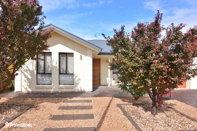 Main view of Homely semiDetached listing, 61 Duncan Street, Whyalla Playford SA 5600