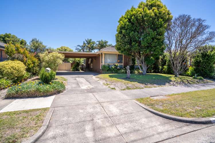 Main view of Homely house listing, 76 Frank Street, Frankston VIC 3199