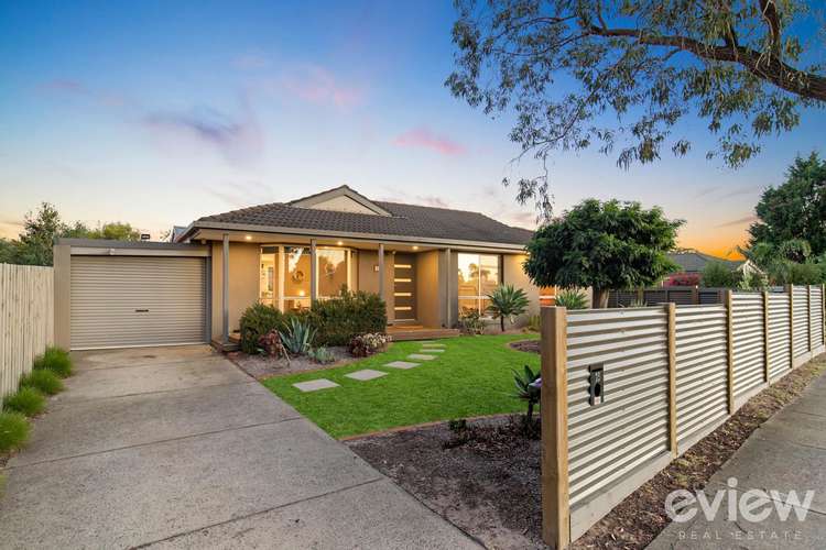 Main view of Homely house listing, 16 Lexton Drive, Langwarrin VIC 3910