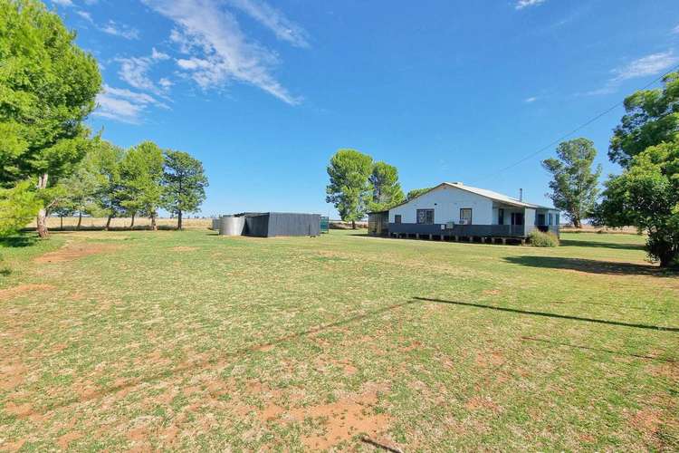 Main view of Homely house listing, 18 Railway Street, Caragabal NSW 2810