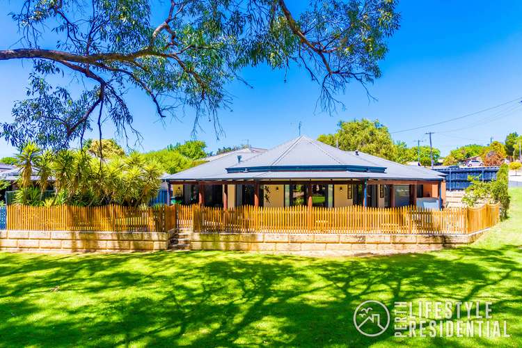 Main view of Homely house listing, 10 Augusta Grove, Yanchep WA 6035