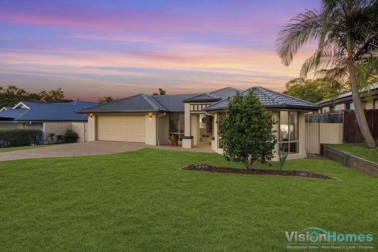 Main view of Homely house listing, 9 Carisbrook Circuit, Forest Lake QLD 4078