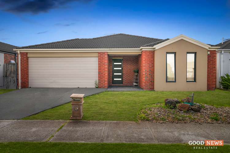 Main view of Homely house listing, 108 Hamish Drive, Tarneit VIC 3029