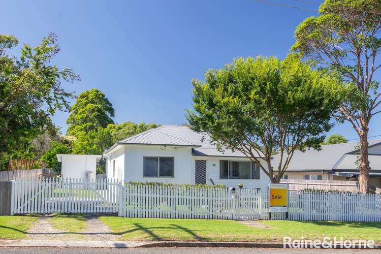 Main view of Homely house listing, 112 Croobyar Road, Milton NSW 2538