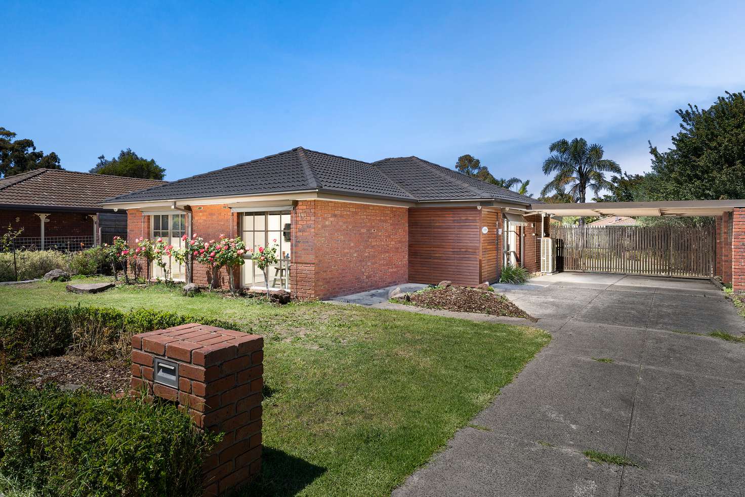 Main view of Homely house listing, 10 Fisher Court, Sunbury VIC 3429