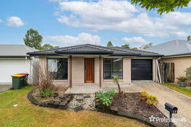 Main view of Homely house listing, 80 Bluestar Circuit, Caboolture QLD 4510