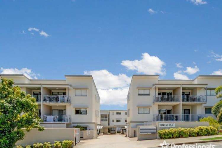 Main view of Homely unit listing, 7/20-22 Flinders  Street, West Gladstone QLD 4680