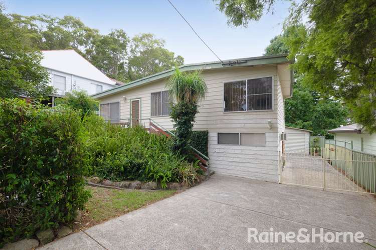 Main view of Homely house listing, 15 Hutcheson Avenue, Rankin Park NSW 2287