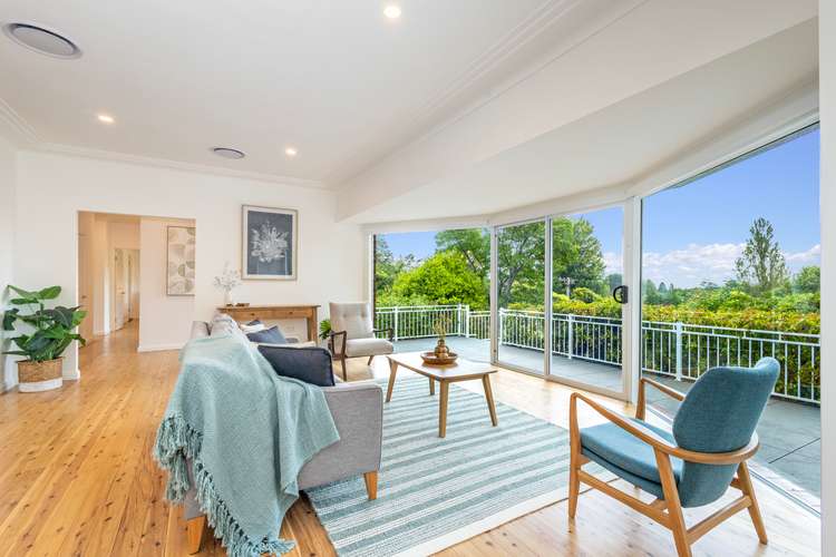 Main view of Homely house listing, 6 LACHLAN AVENUE, Leura NSW 2780