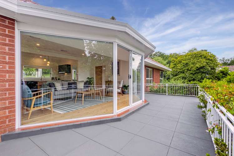 Second view of Homely house listing, 6 LACHLAN AVENUE, Leura NSW 2780