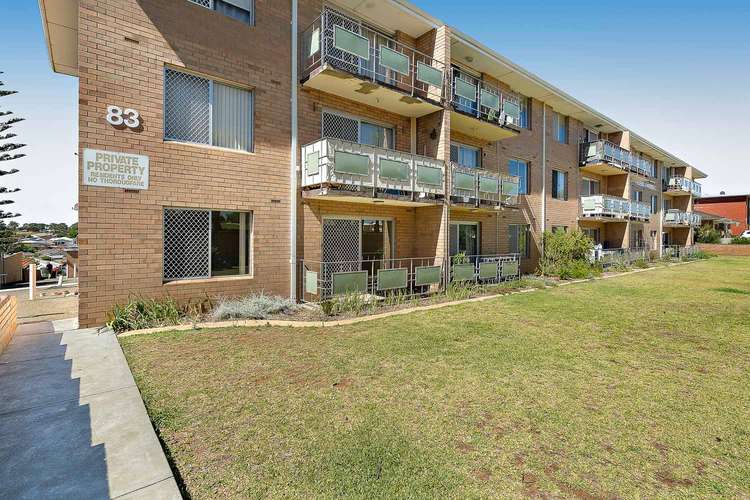 Main view of Homely unit listing, 1/83 Phoenix Road, Spearwood WA 6163
